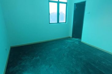 Taman Selayang Permata