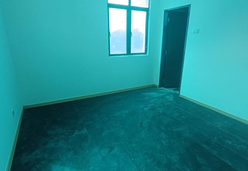 Taman Selayang Permata