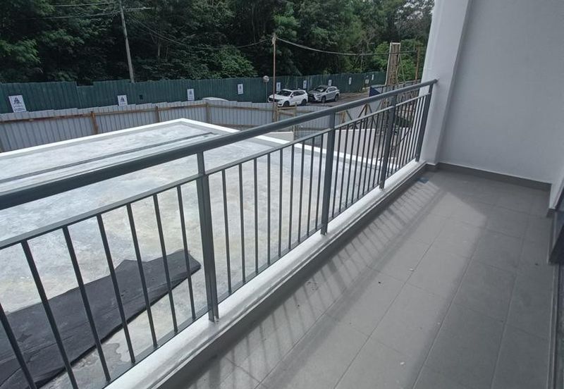 Taman Selayang Permata