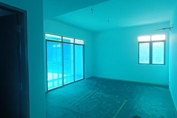 Taman Selayang Permata