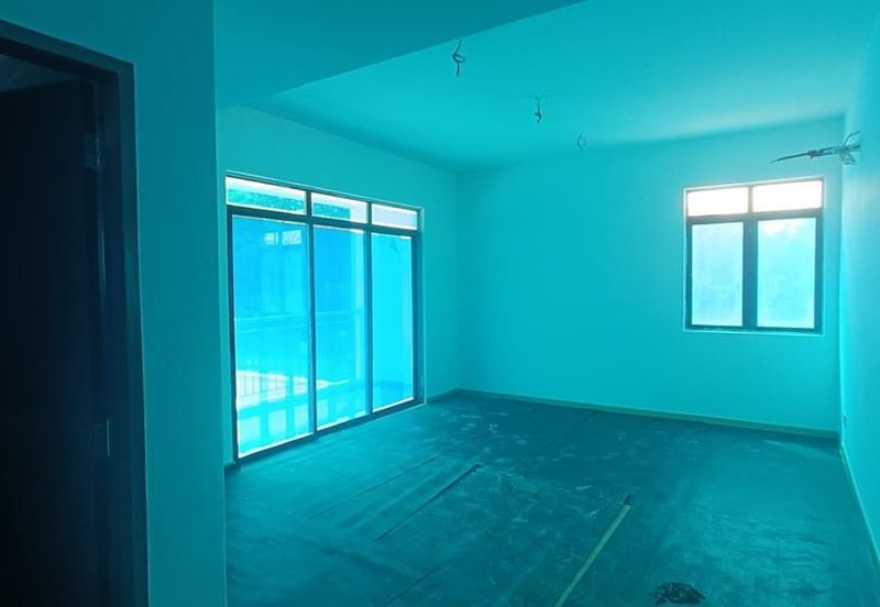 Taman Selayang Permata