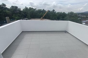 Taman Selayang Permata