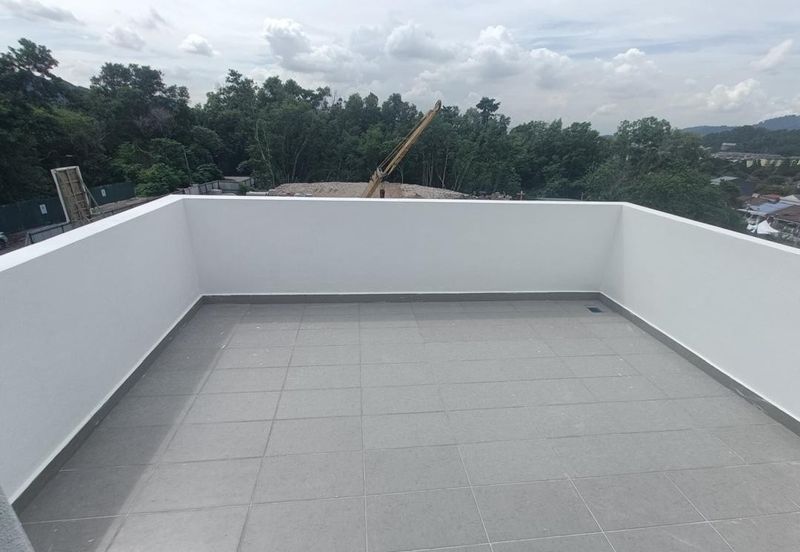 Taman Selayang Permata