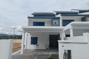 Taman Selayang Permata