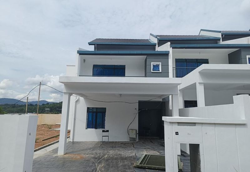 Taman Selayang Permata