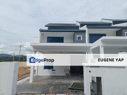 (New House)Selayang Permata , Sungai Tua @ Batu Caves, Selangor, Selayang