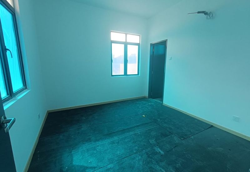 Taman Selayang Permata