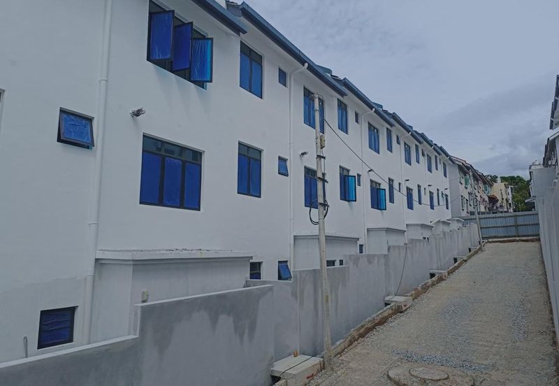 Taman Selayang Permata