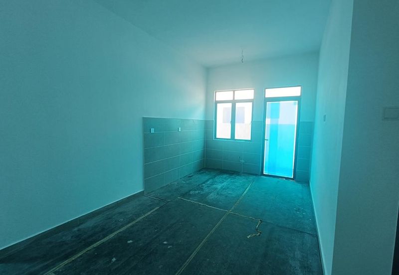 Taman Selayang Permata