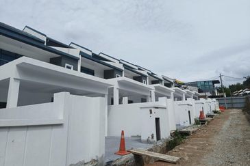 Taman Selayang Permata