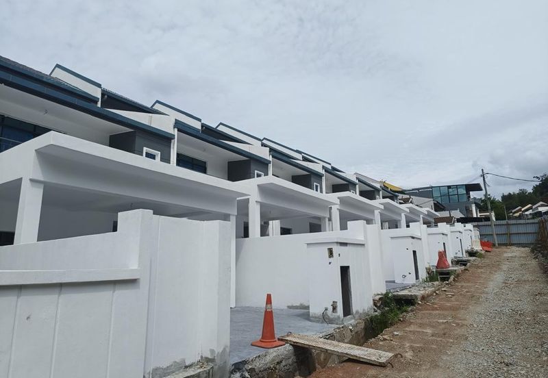 Taman Selayang Permata