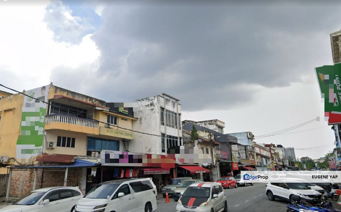 Semenyih @ Broga Hill , Selangor, Hulu Langat