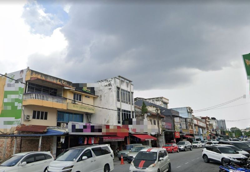 Semenyih