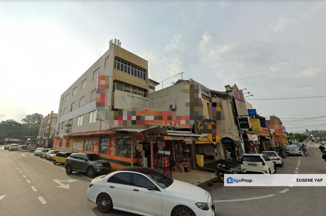 Semenyih @ Broga Hill , Selangor, Hulu Langat