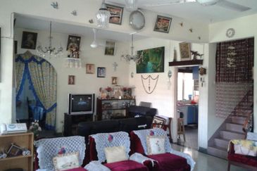 Seksyen 17, Petaling Jaya