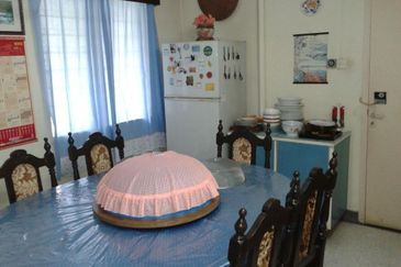 Seksyen 17, Petaling Jaya