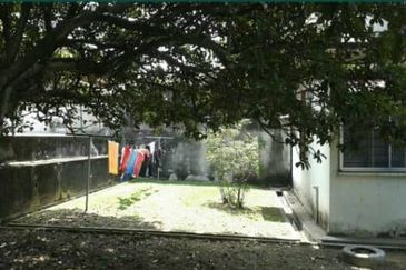 Seksyen 17, Petaling Jaya