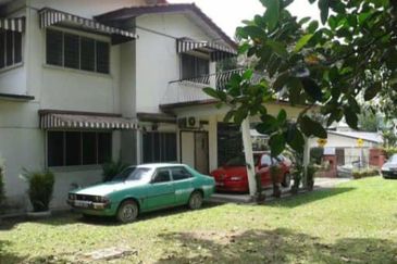 Seksyen 17, Petaling Jaya