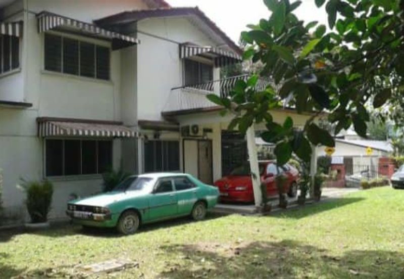 Seksyen 17, Petaling Jaya