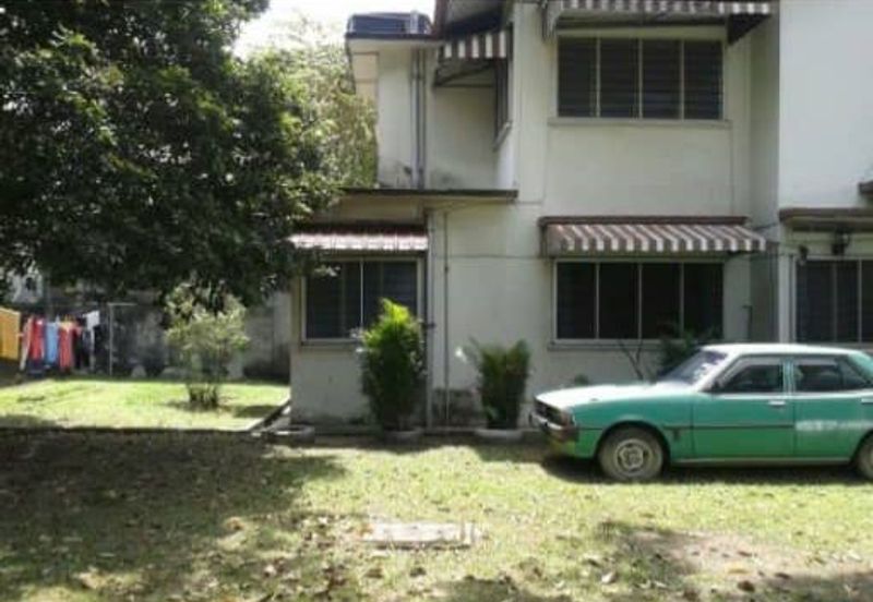 Seksyen 17, Petaling Jaya