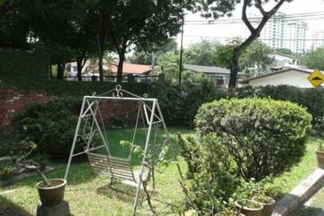 Seksyen 17, Petaling Jaya