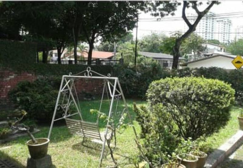 Seksyen 17, Petaling Jaya