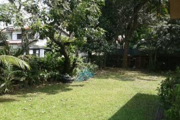 Seksyen 17, Petaling Jaya