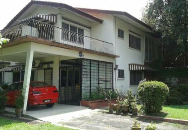 Seksyen 17, Petaling Jaya