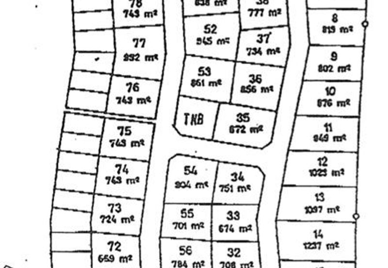 Jade Hills - Bukit Angkat