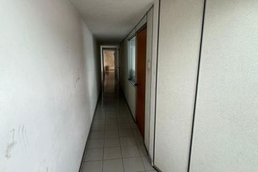 Kawasan Perindustrian Nilai 3