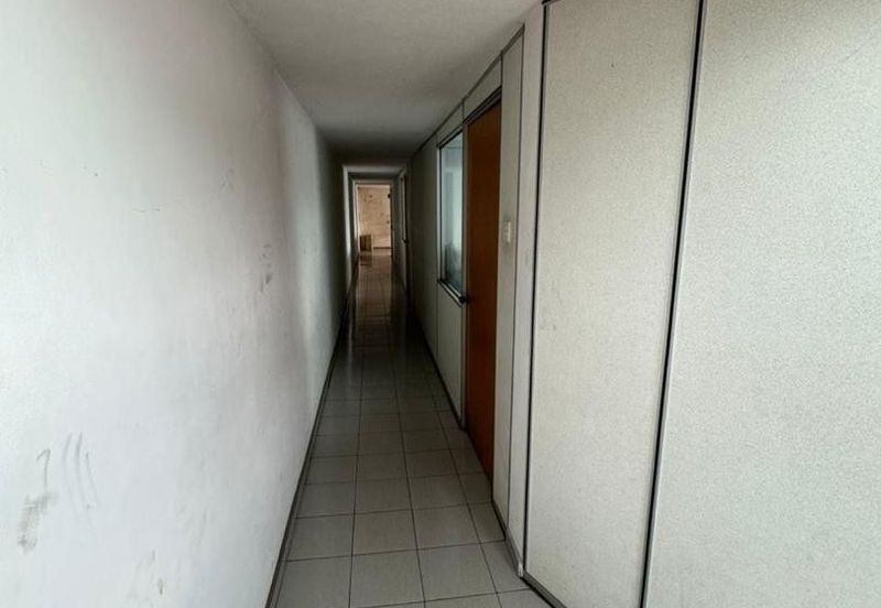 Kawasan Perindustrian Nilai 3