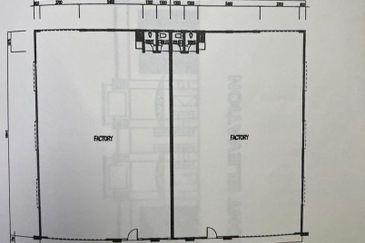 Kawasan Perindustrian Nilai 3