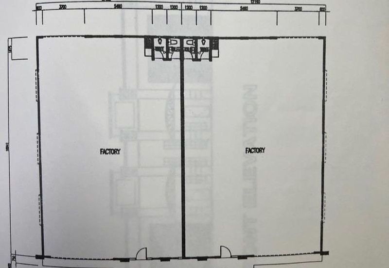 Kawasan Perindustrian Nilai 3