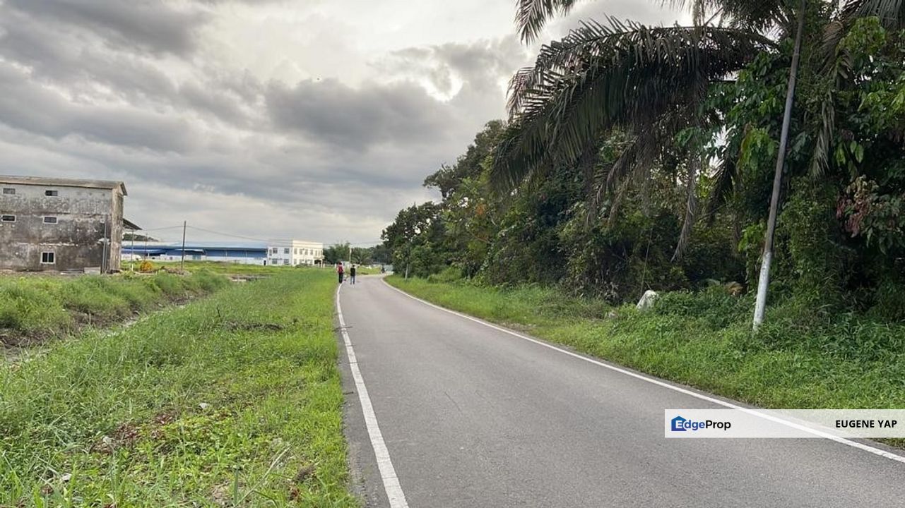 Skudai , Pontian @ Pekan Nanas , Johor, Johor, Pontian