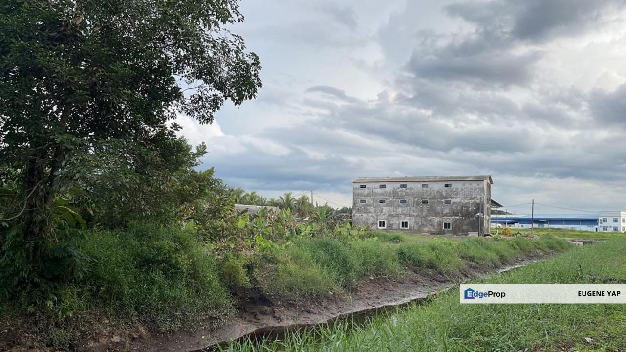 Skudai , Pontian @ Pekan Nanas , Johor, Johor, Pontian