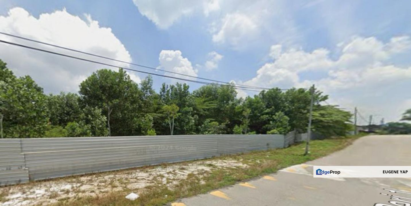 (Agriculture land)Batu Pahat @ Johor, Johor, Batu Pahat