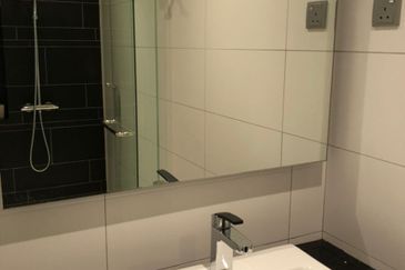 Anggun Residences (Anggun JS 1)