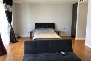 Anggun Residences (Anggun JS 1)