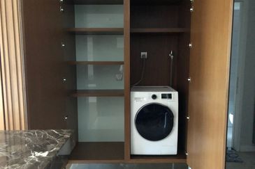 Anggun Residences (Anggun JS 1)