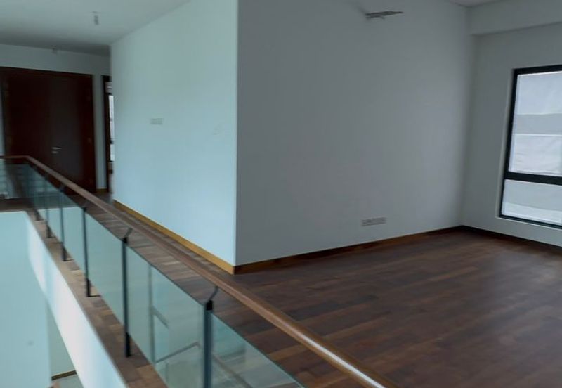 (2 storey bungalow)Amber @ Subang Bestari , Kwasa Damansara