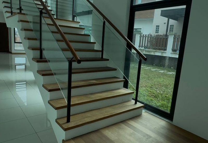 (2 storey bungalow)Amber @ Subang Bestari , Kwasa Damansara