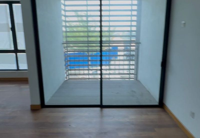 (2 storey bungalow)Amber @ Subang Bestari , Kwasa Damansara