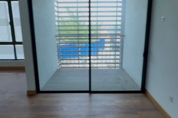 (2 storey bungalow)Amber @ Subang Bestari , Kwasa Damansara