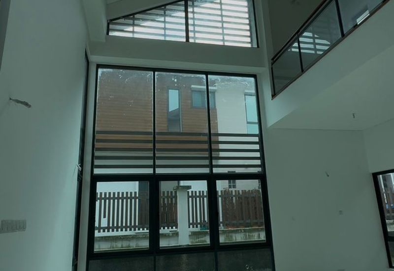 (2 storey bungalow)Amber @ Subang Bestari , Kwasa Damansara