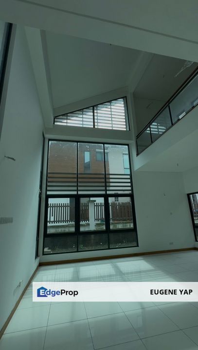 (2 storey bungalow)Amber @ Subang Bestari , Kwasa Damansara, Selangor, Subang Bestari