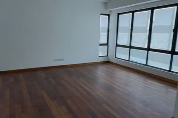 (2 storey bungalow)Amber @ Subang Bestari , Kwasa Damansara