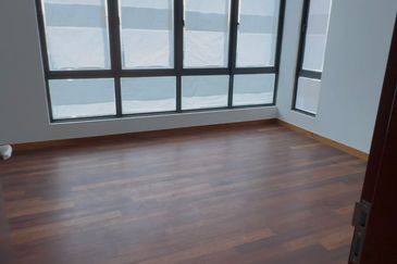 (2 storey bungalow)Amber @ Subang Bestari , Kwasa Damansara