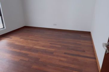 (2 storey bungalow)Amber @ Subang Bestari , Kwasa Damansara