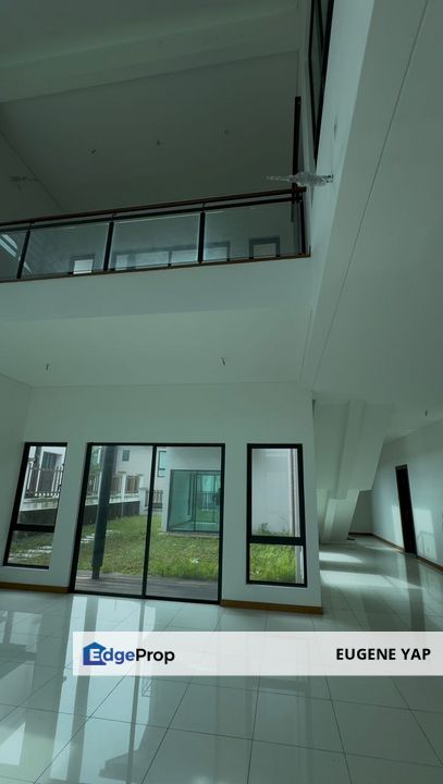 (2 storey bungalow)Amber @ Subang Bestari , Kwasa Damansara, Selangor, Subang Bestari