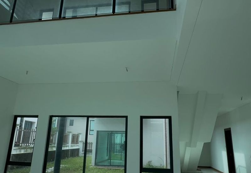 (2 storey bungalow)Amber @ Subang Bestari , Kwasa Damansara